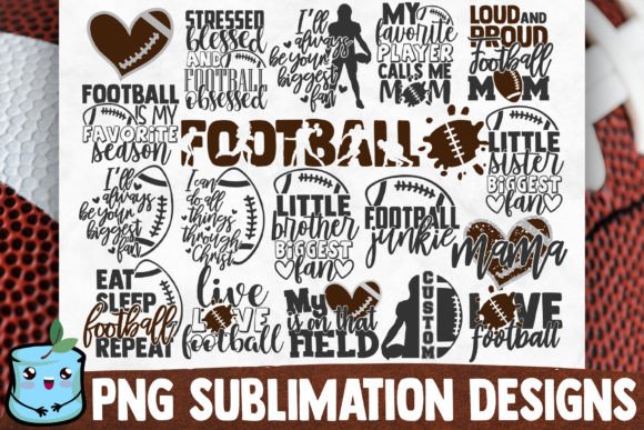 Football Bundle